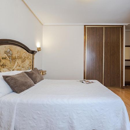 סלאמנקה Hotel Eurowest מראה חיצוני תמונה