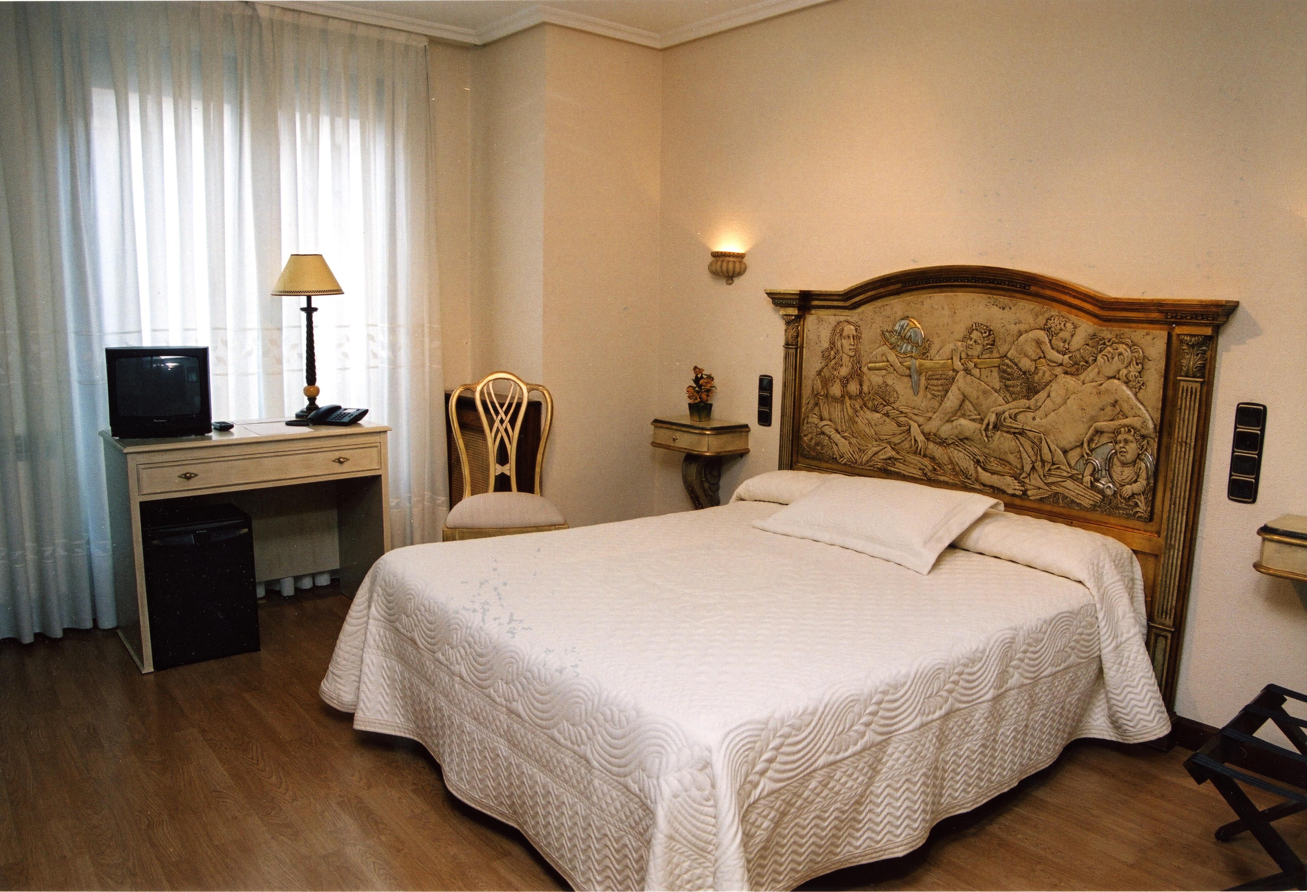 סלאמנקה Hotel Eurowest מראה חיצוני תמונה