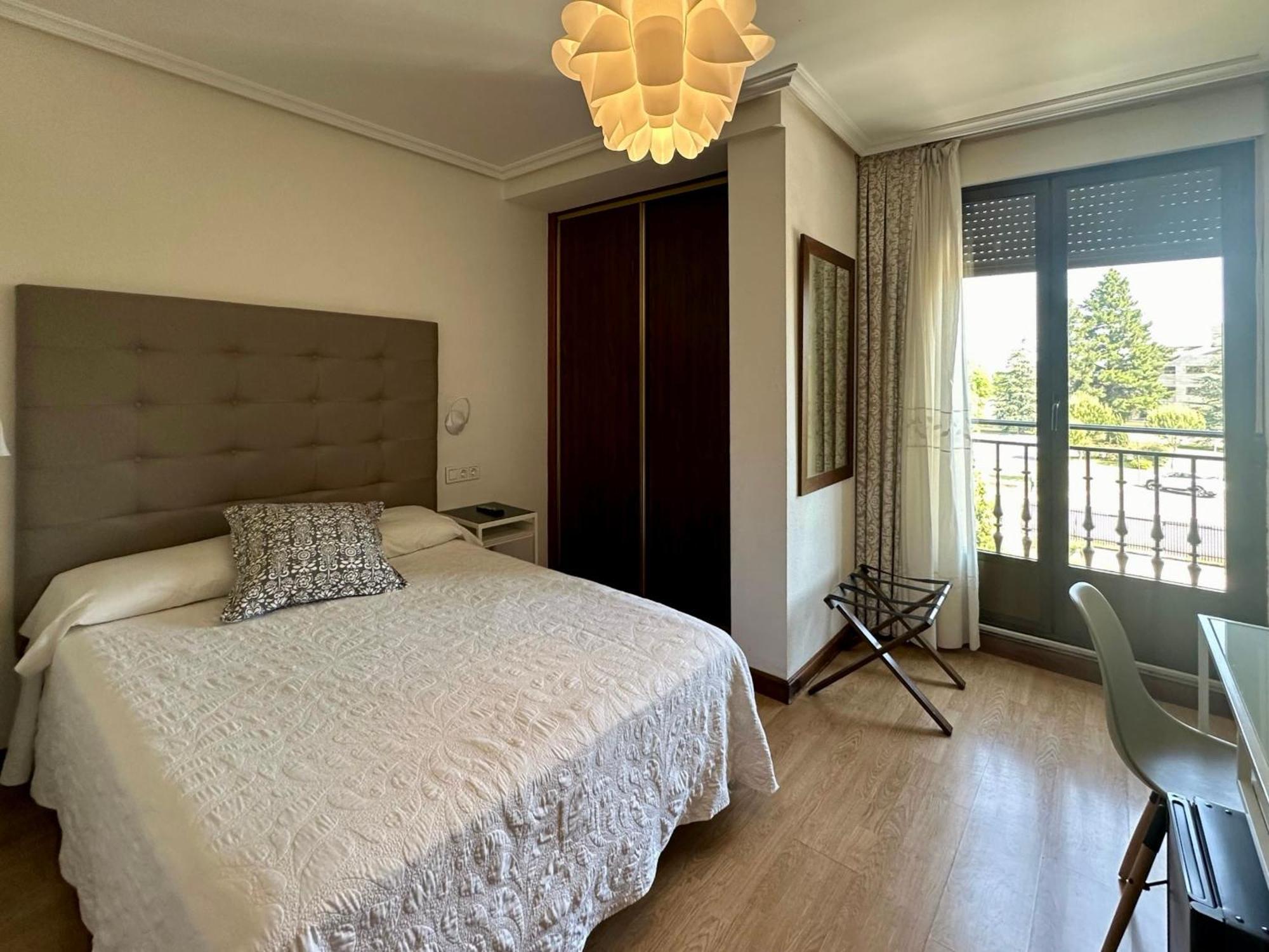 סלאמנקה Hotel Eurowest מראה חיצוני תמונה