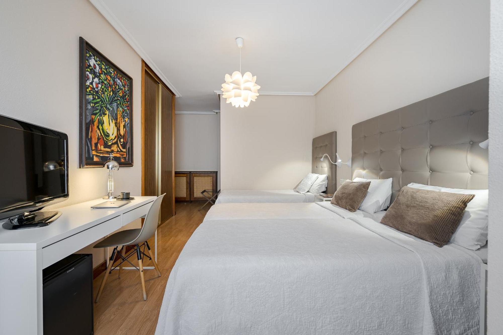 סלאמנקה Hotel Eurowest מראה חיצוני תמונה