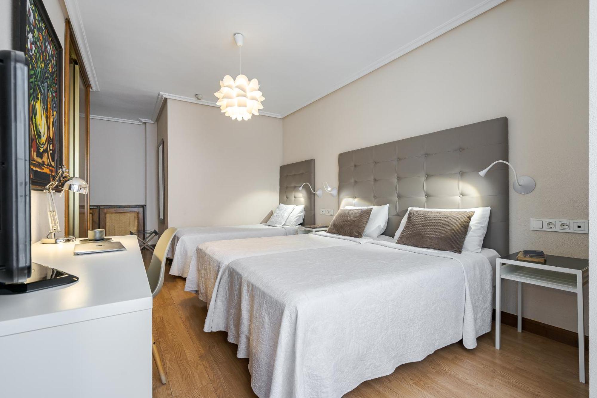 סלאמנקה Hotel Eurowest מראה חיצוני תמונה