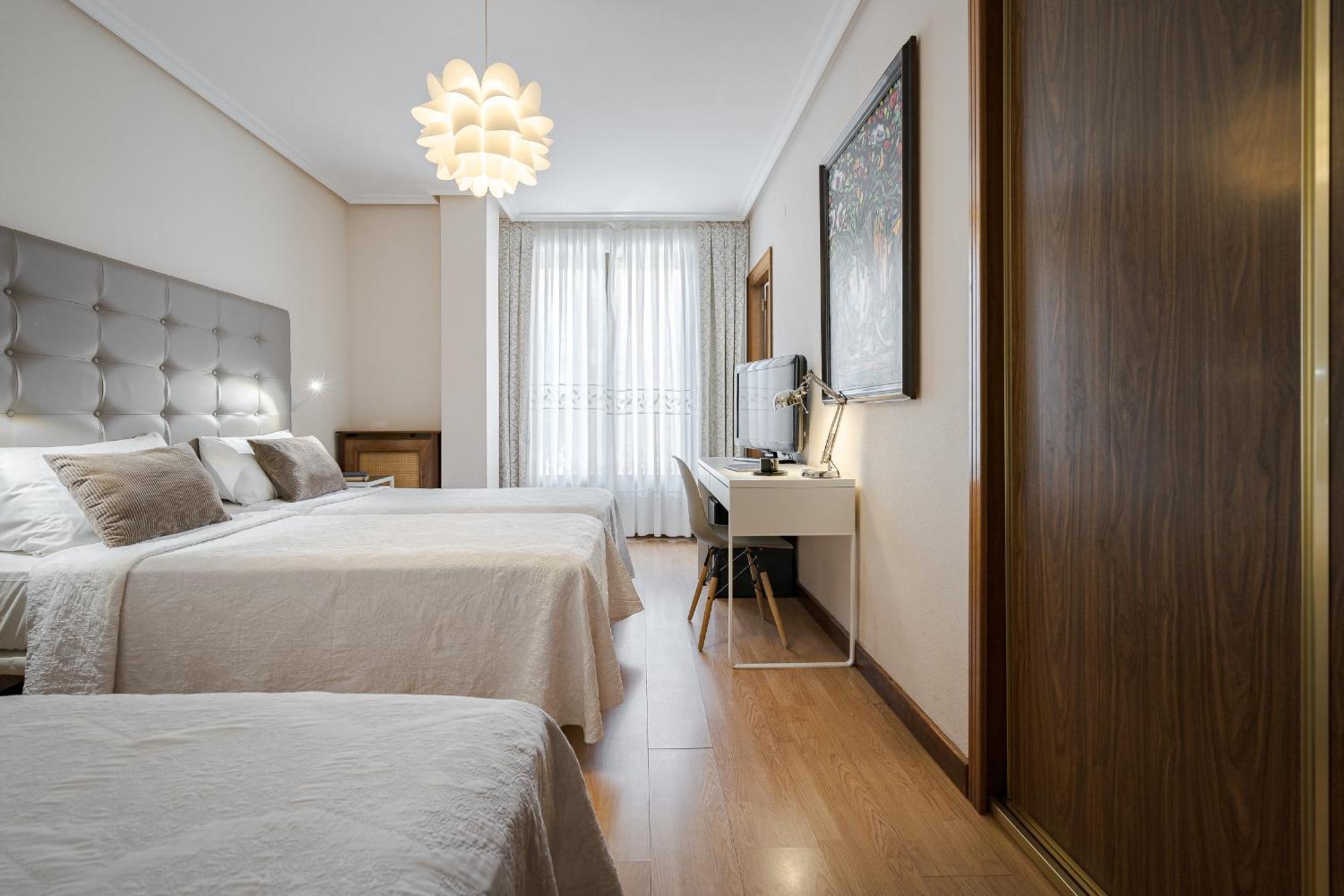 סלאמנקה Hotel Eurowest מראה חיצוני תמונה