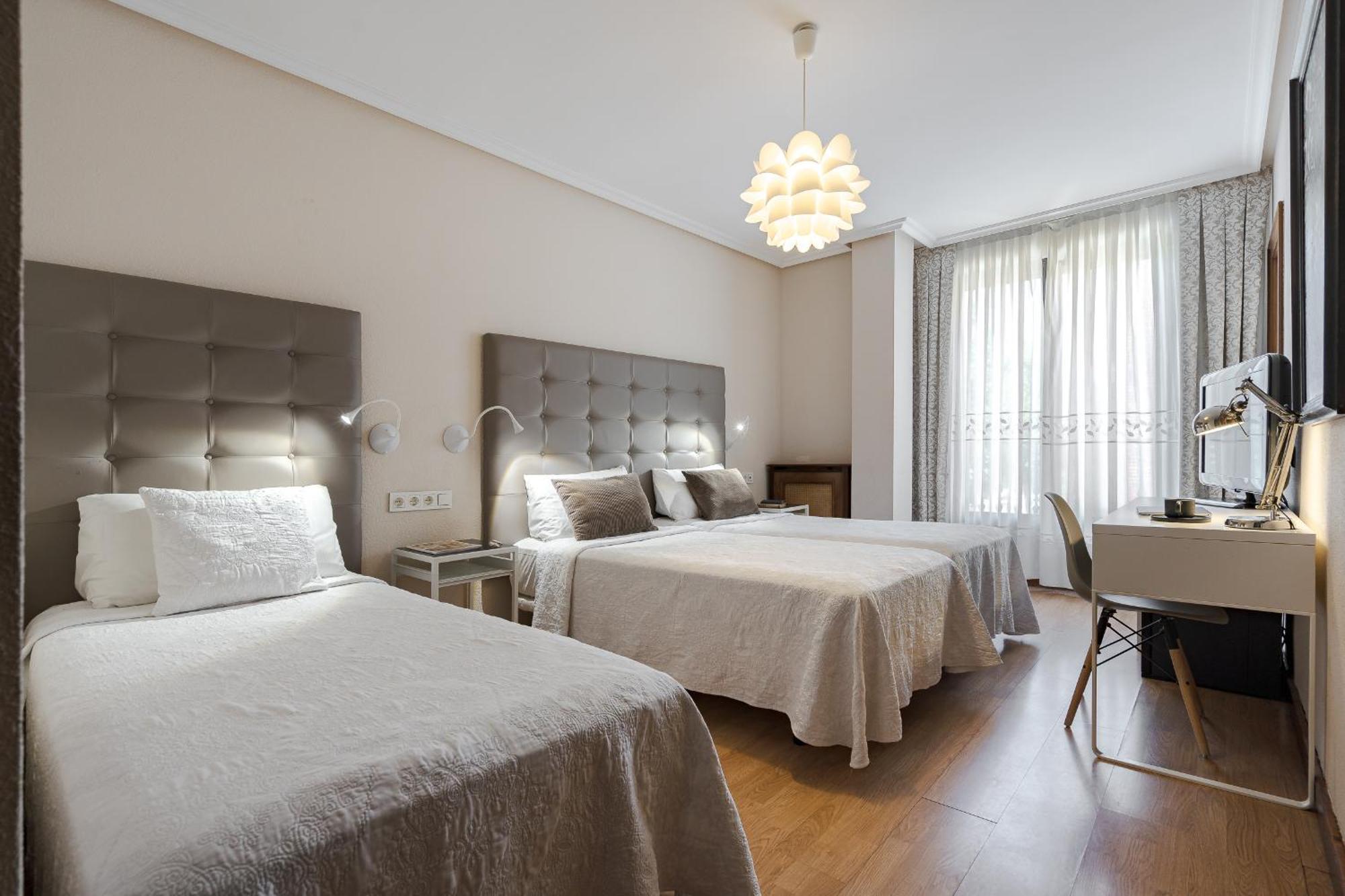 סלאמנקה Hotel Eurowest מראה חיצוני תמונה