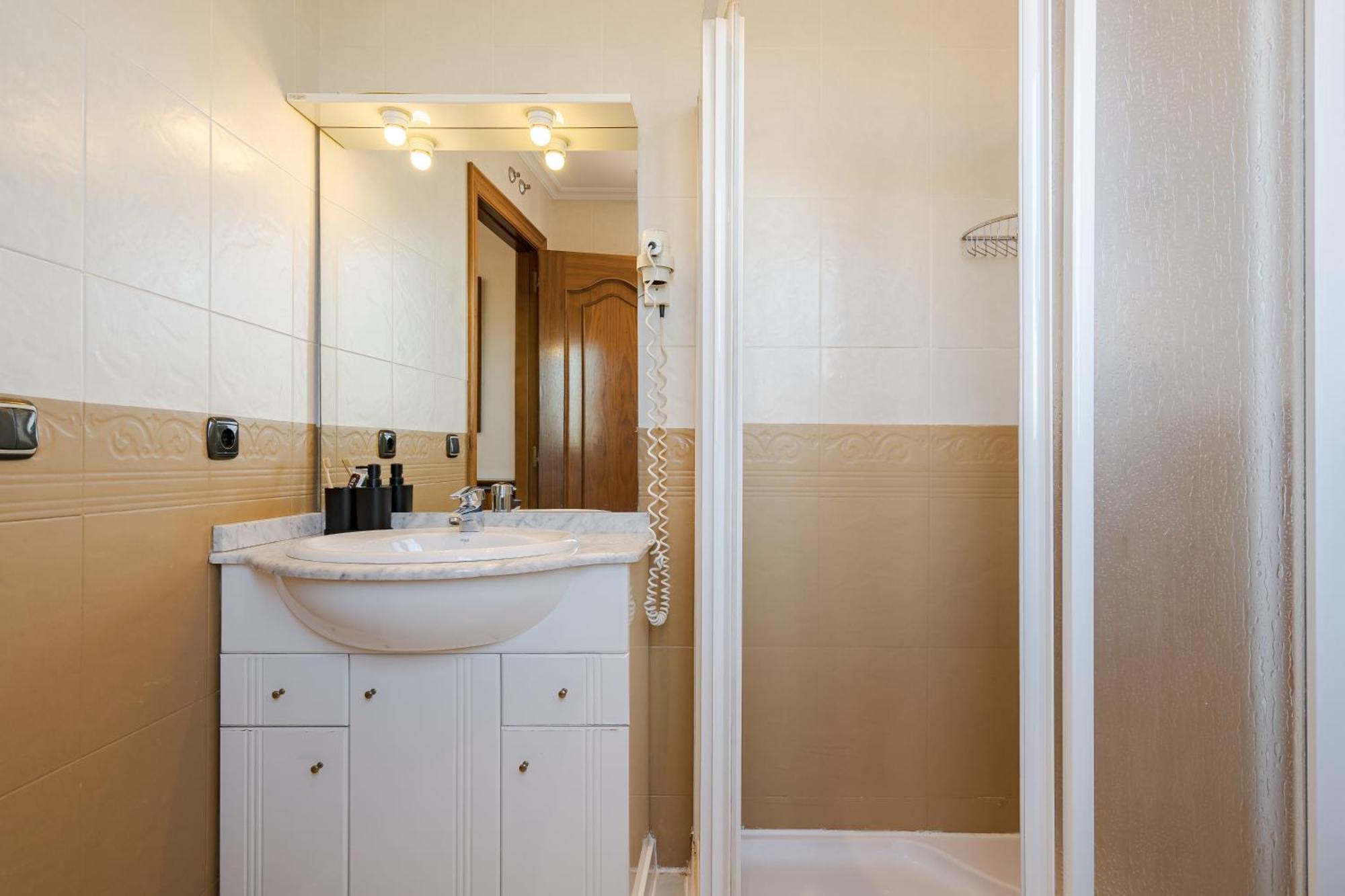 סלאמנקה Hotel Eurowest מראה חיצוני תמונה