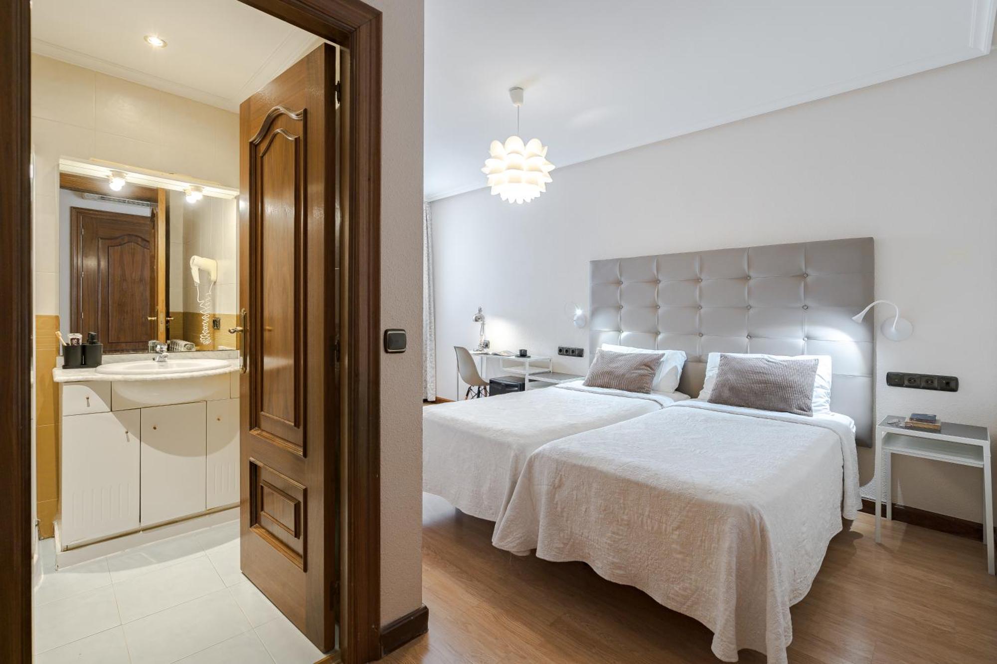 סלאמנקה Hotel Eurowest מראה חיצוני תמונה