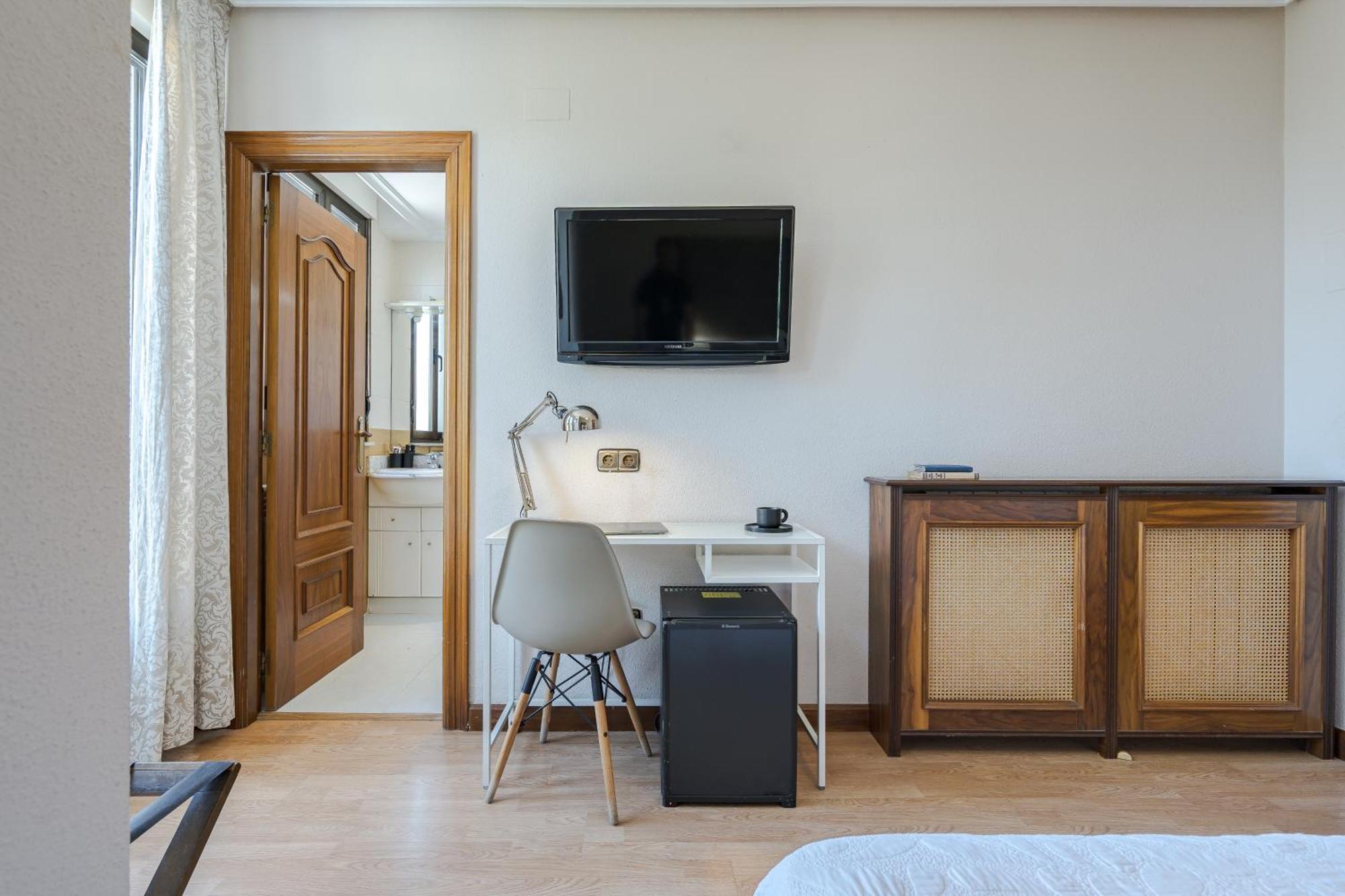 סלאמנקה Hotel Eurowest מראה חיצוני תמונה