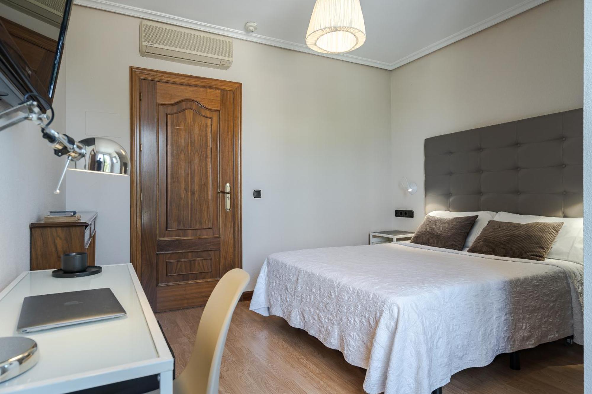 סלאמנקה Hotel Eurowest מראה חיצוני תמונה