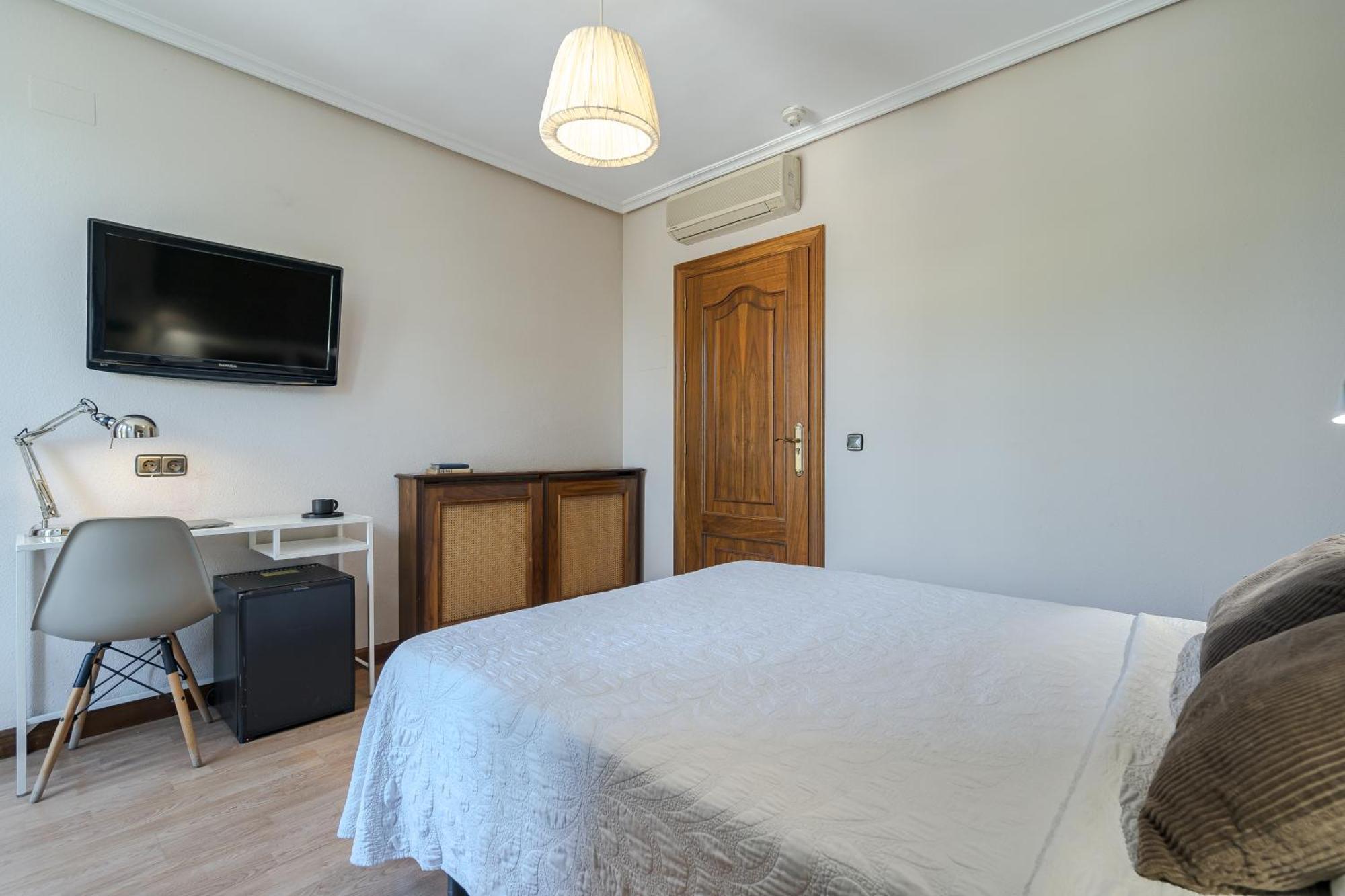 סלאמנקה Hotel Eurowest מראה חיצוני תמונה