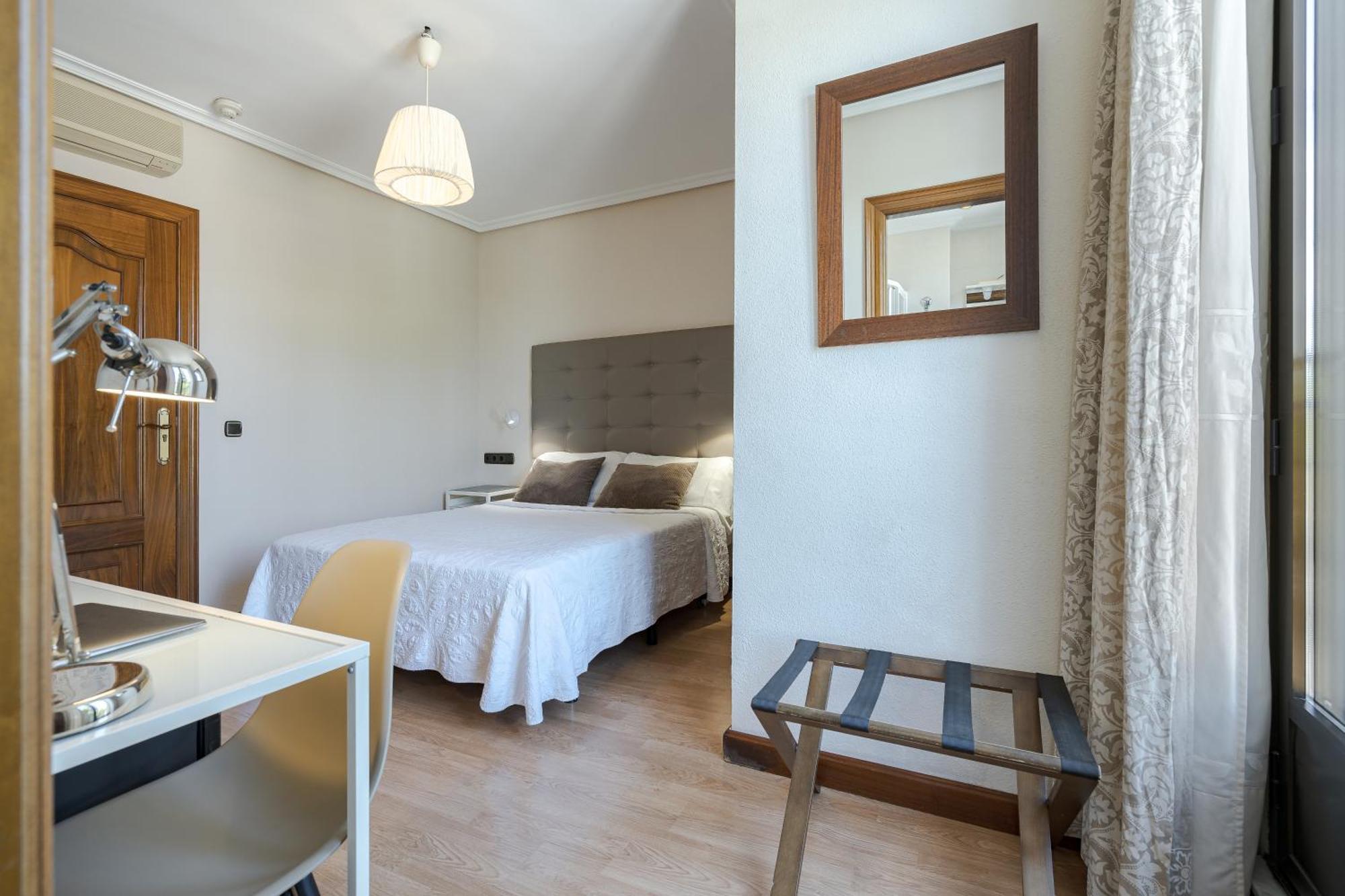 סלאמנקה Hotel Eurowest מראה חיצוני תמונה